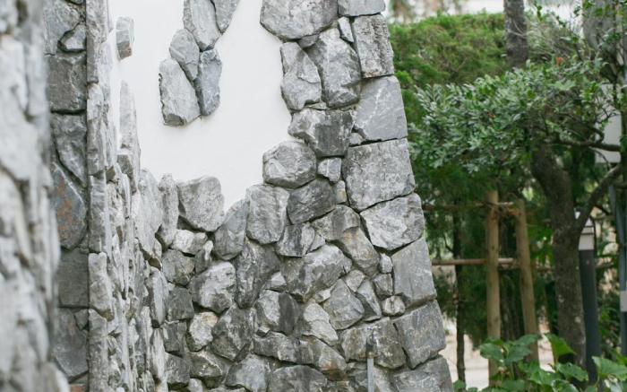 l★West自然、海近く！ウッドデッキで至福のBBQ♪ワンルームコテージタイプ無人ホテル　