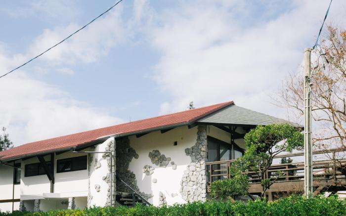 l★West自然、海近く！ウッドデッキで至福のBBQ♪ワンルームコテージタイプ無人ホテル　