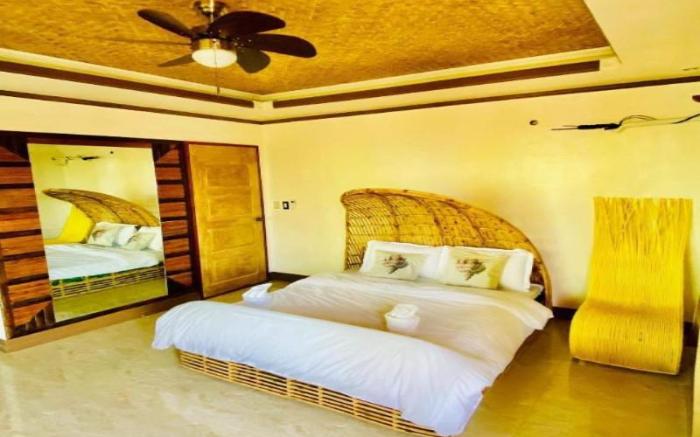 Couple Suite Room (overlooking sea view)