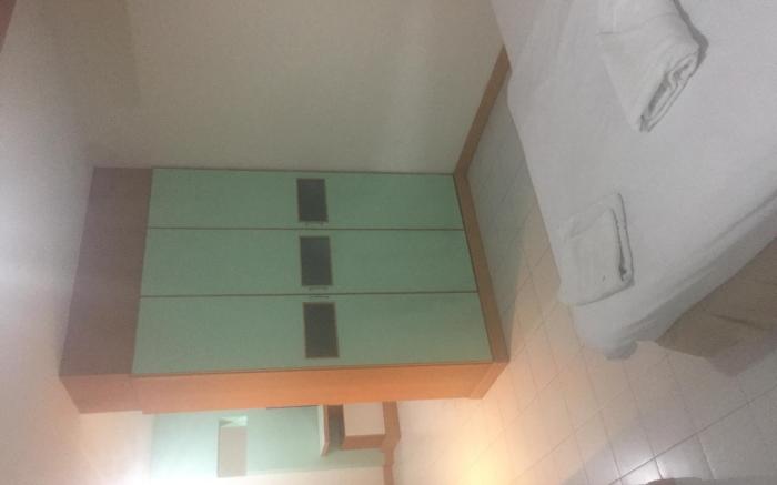 Jesus Home Hotel