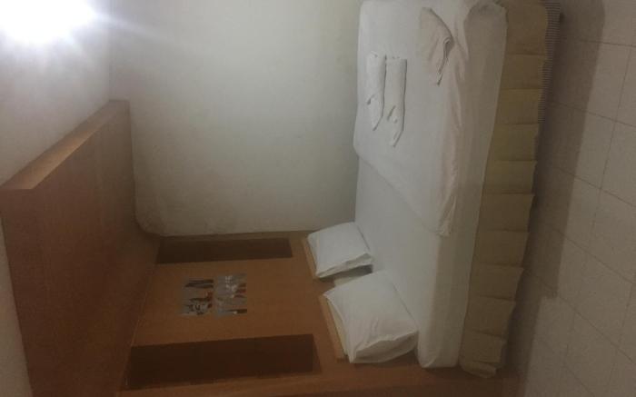 Jesus Home Hotel