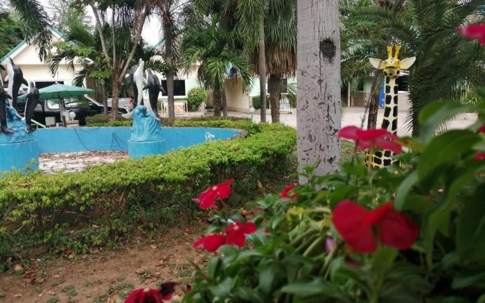 Baan Friend 2 Resort