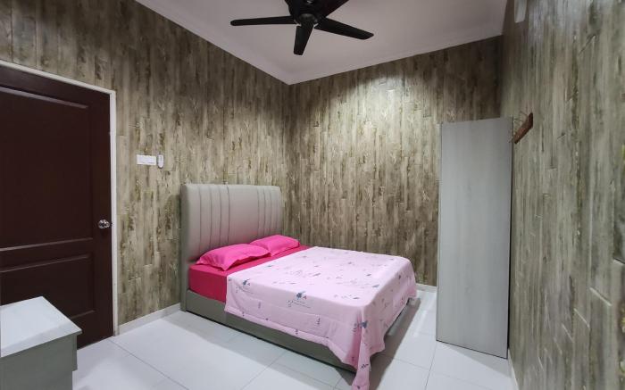 Deeyang Homestay Ipoh+Free WIFI (Muslim Only)