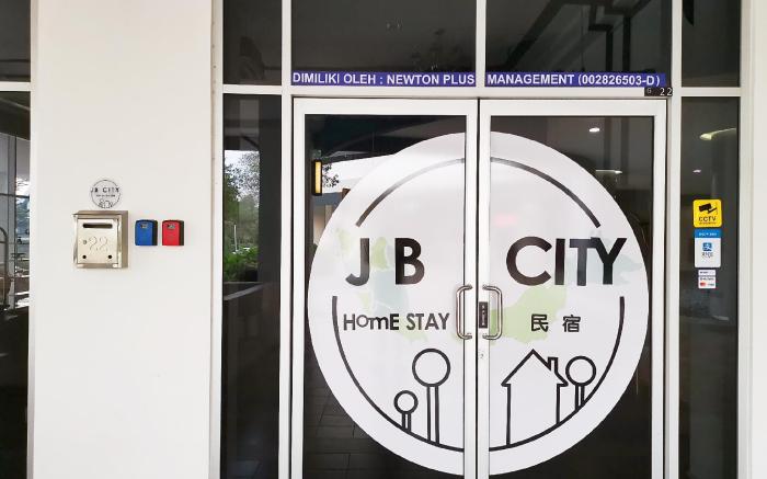 Legoland Medini 6pax WIFI-C19 by RR JBcity