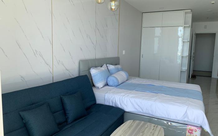 Sea View Comfortable apartment by the beach #b1