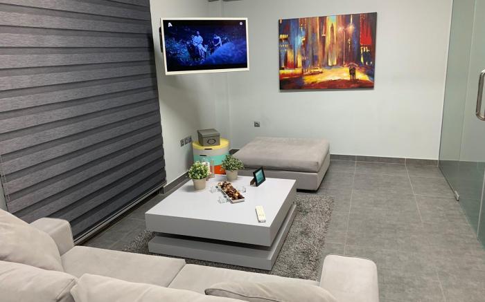 Academy's Modern Apartment near Acropolis & Metro
