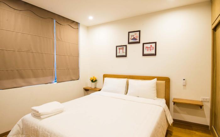 22HOUSING LL3 - 01  BEDROOMS/LOTTE/LINH LANG STR