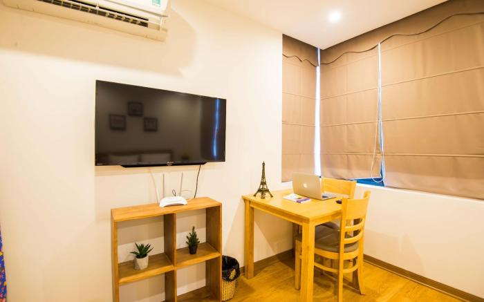 22HOUSING LL3 - 01  BEDROOMS/LOTTE/LINH LANG STR