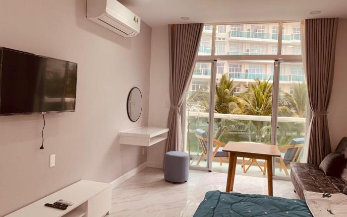 Romantic Garden view apartment #v2