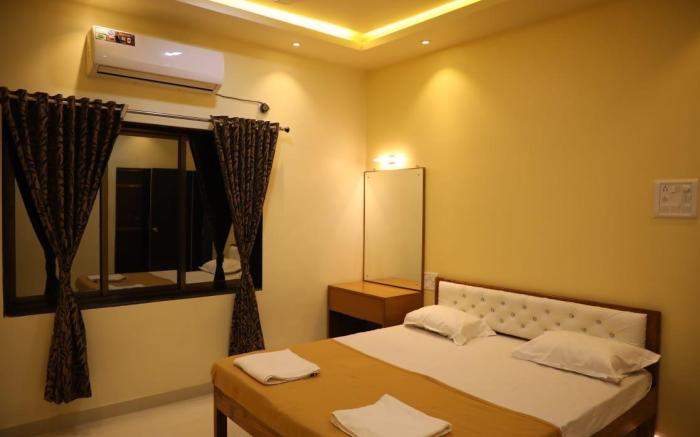Matruchaya Resedency   (Home-Stay)