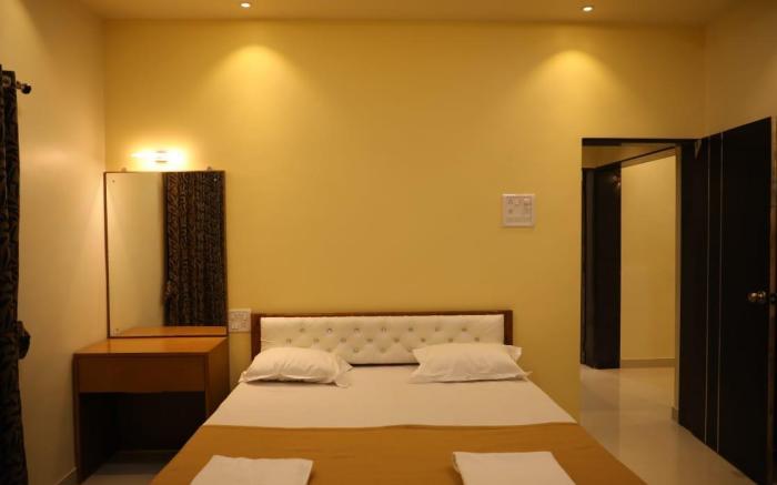 Matruchaya Resedency   (Home-Stay)
