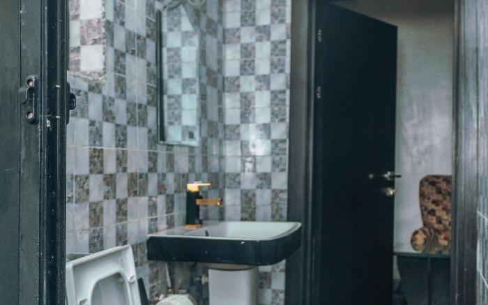 Luxury Executive Room