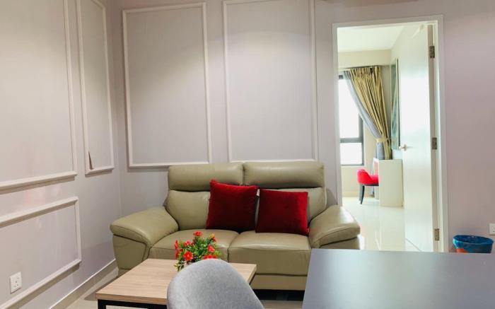 Khu Suite Studio@I-City Theme Park