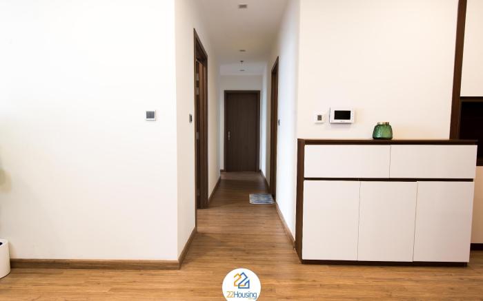 Daniel Apartment 3BR Vinhomes Metropolis LARGE #2