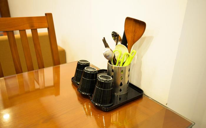 Daniel aparment Linh Lang.str Japanese Style #1