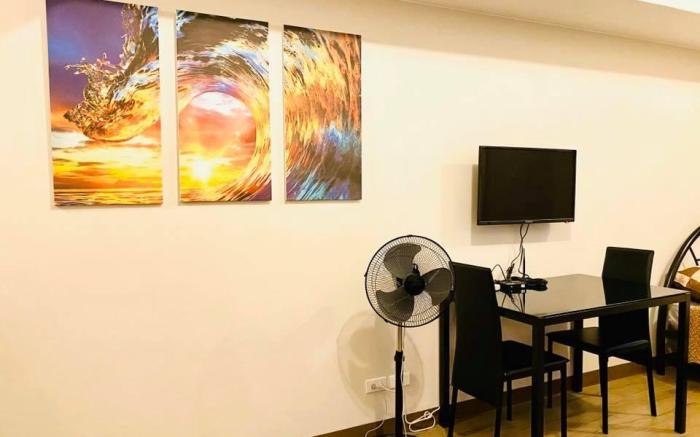 The Sentinel Residences Suites Condominium