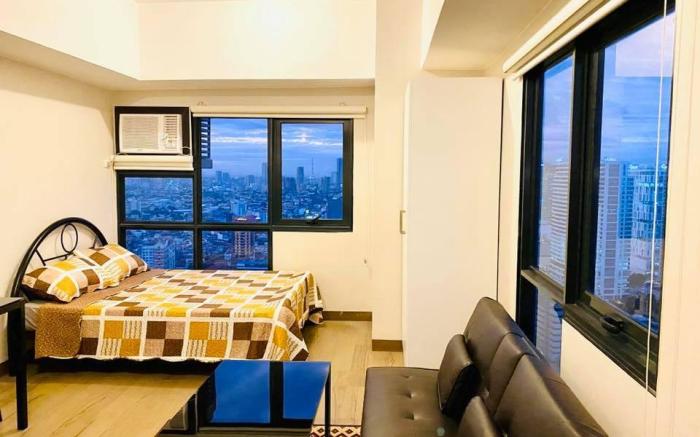 The Sentinel Residences Suites Condominium