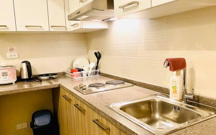Affordable Entire Place Condo Unit
