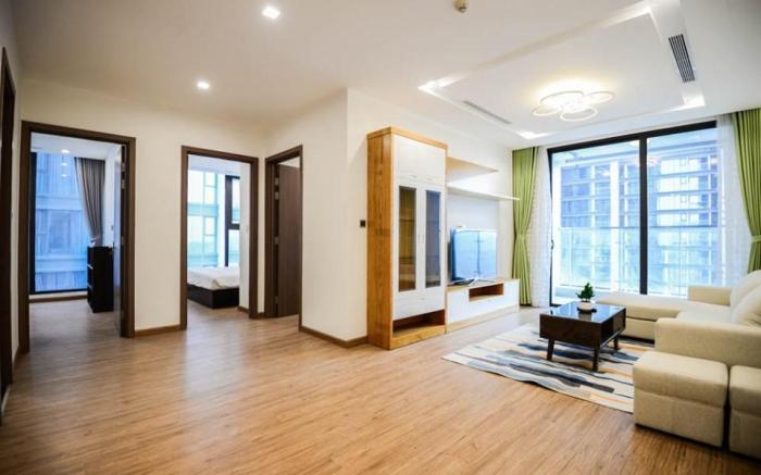 Amazing 03 Br Apartment Vinhomes Metropolis