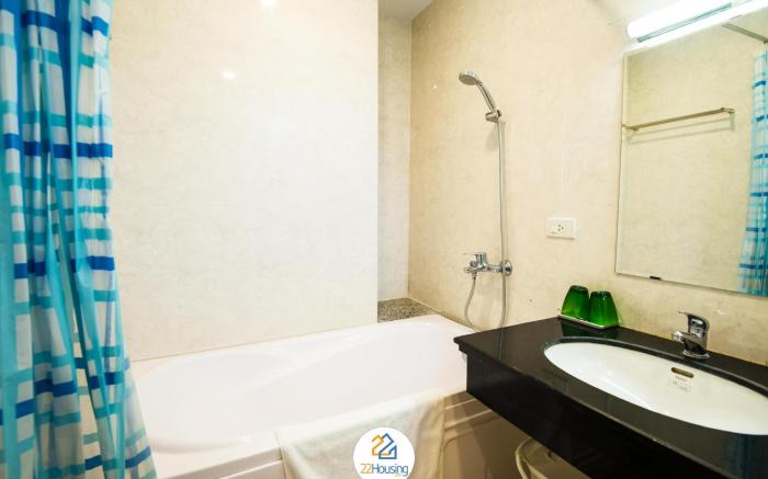 Hanoi Japanese style serviced/1/apartment/20LL/403