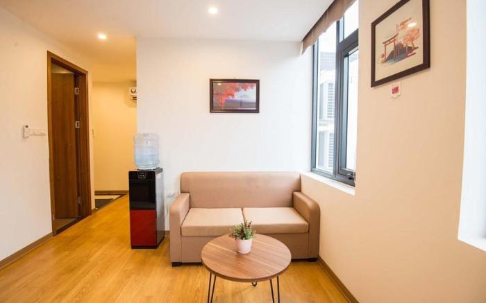Leo house LinhLang#2  01Br Apt Japanese design