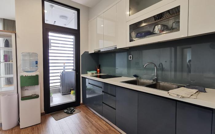 HOUSING 51 - 02 BEDROOMS/LOTTE/VINHOMES METROPOLIS