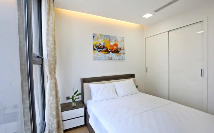 HOUSING 53 - 03 BEDROOMS/LOTTE/VINHOMES TOP VIEW