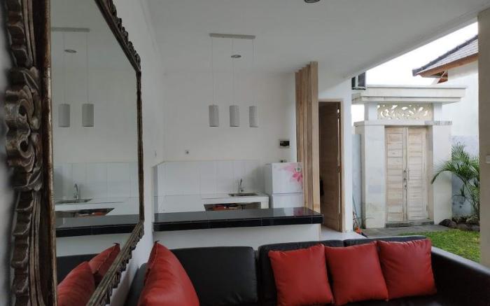 Villa Santika, 2 BR Private Villa near Lovina