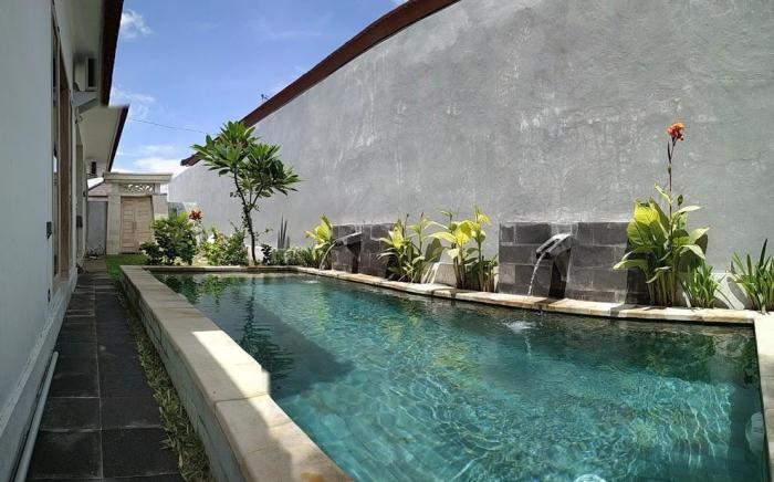 Villa Santika, 2 BR Private Villa near Lovina