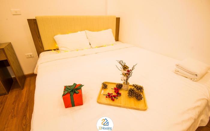 Daniel aparment Linh Lang.str Japanese Style #24