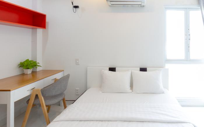 HOSTIESAIGON WANDERLUST HOME