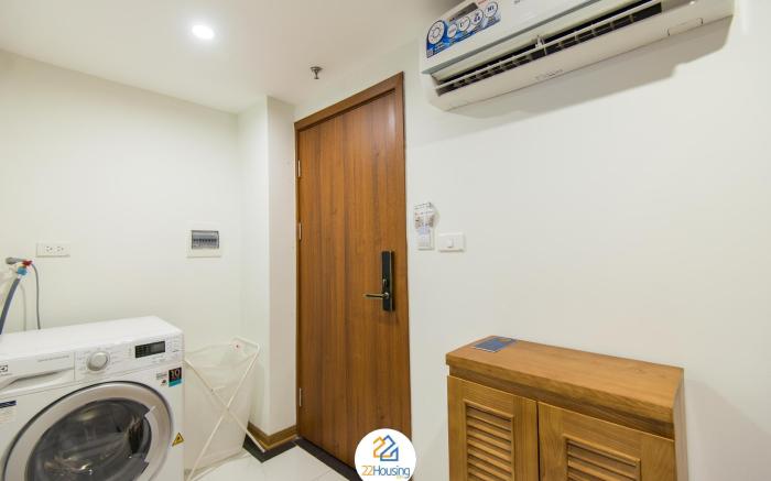 Long housing JapaneseStyle apartment-Linh Lang #44
