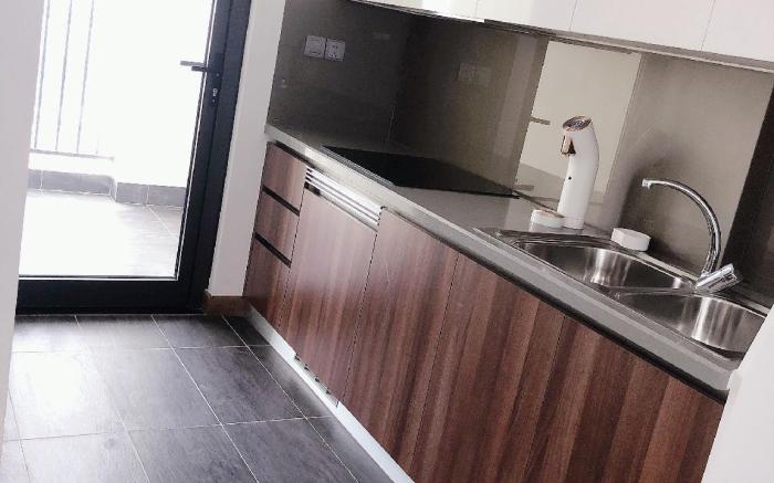 Ha's House