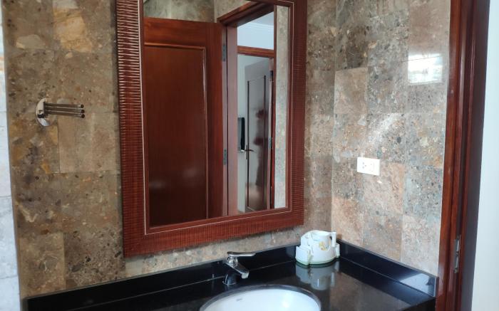 Himeji Quiet Privacy Serviced apartment Kim Ma