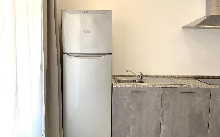 Appartamento Deluxe