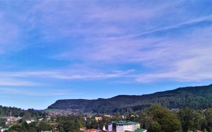Emerald bay Nuwaraeliya ,