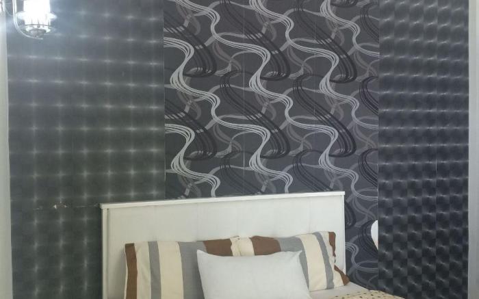 Seribu 1 Homestay 4 Rooms