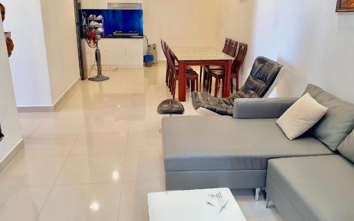 HoLyhome - Homestay Vung Tau