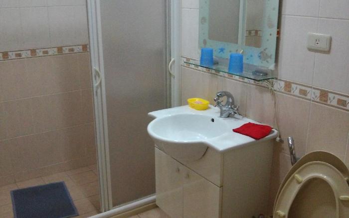 Wheat Guesthouse(2F)麥香小棧