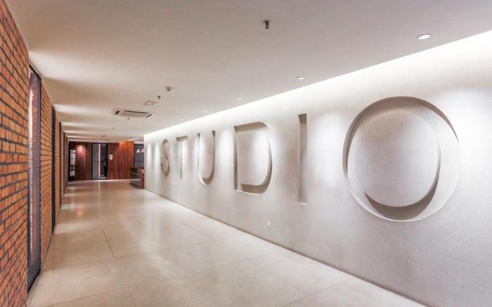 Seven Studio 5 @ Empire Damansara - Netflix & WiFi