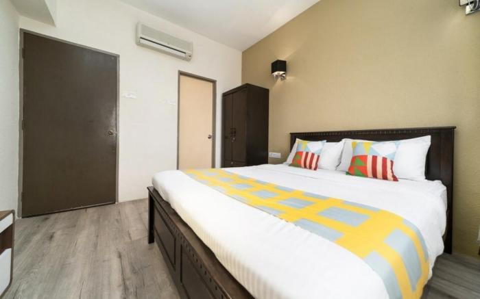VIP Suite Seaview Batu Ferringhi 2 Rooms - 2104