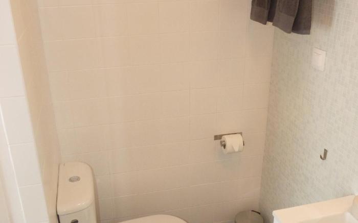 PS LISBON FLATS-Av Liberdade II - Clean&Safe Stamp