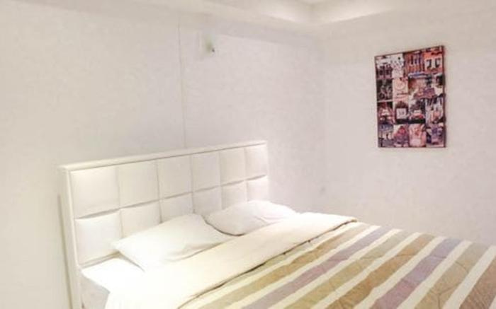 The White House Dongtarn Beach Jomtien Pattaya lll