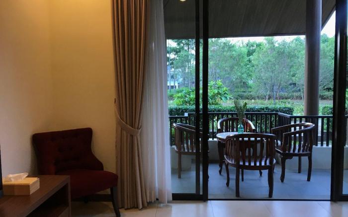 Luxurious Modern Villa at Vimala Hills