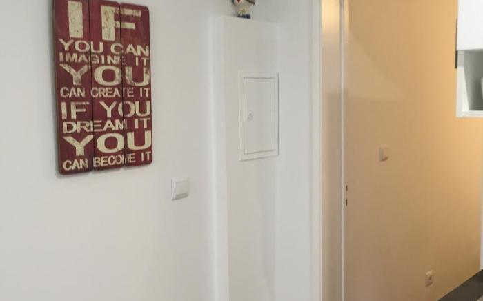 PS LISBON FLATS-Av Liberdade V - Clean&Safe Stamp