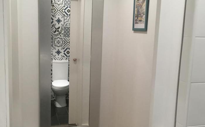 PS LISBON FLATS-Av Liberdade V - Clean&Safe Stamp