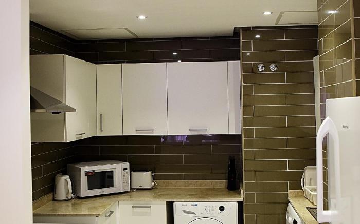 Code Housing Al-Bidaa-3BHK-Family Only 