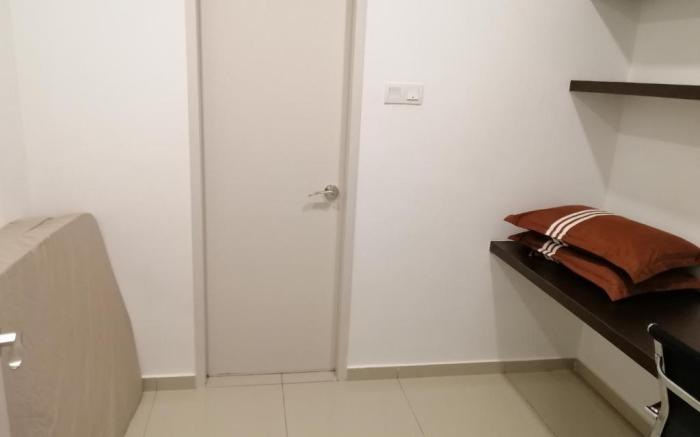 Lavender Suite @ I-City