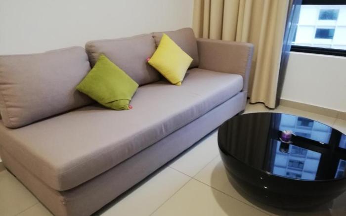 Lavender Suite @ I-City