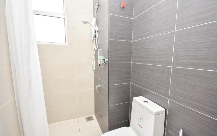 Manhattan Austin Heights Doraemon Suite @NestHome